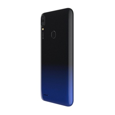 Full Body Housing For Blu G60 Black - Maxbhi Com