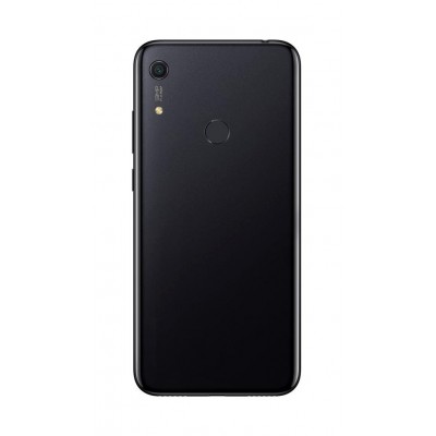 Full Body Housing For Huawei Y6s 2019 Black - Maxbhi Com
