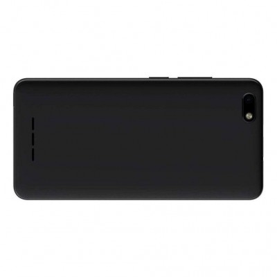 Full Body Housing For Lava Iris 65 Black - Maxbhi Com