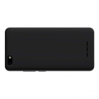 Full Body Housing For Lava Iris 65 Black - Maxbhi Com