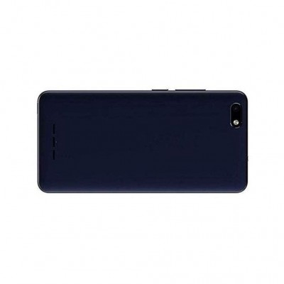 Full Body Housing For Lava Iris 65 White - Maxbhi Com