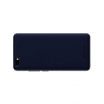 Full Body Housing For Lava Iris 65 White - Maxbhi Com