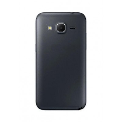 Full Body Housing For Samsung Galaxy Core Prime 4g Dual Sim Black - Maxbhi Com
