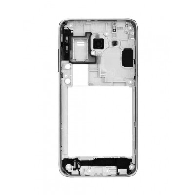 Full Body Housing For Samsung Galaxy J3 2016 Gold - Maxbhi Com