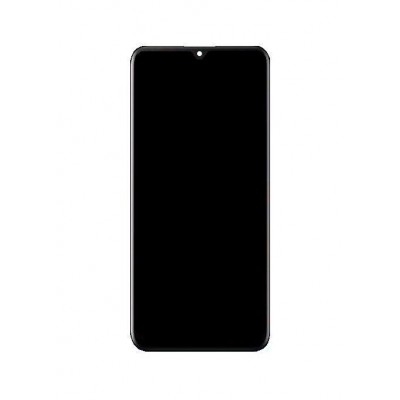 Lcd Screen For Blu G60 Replacement Display By - Maxbhi Com