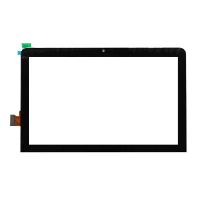 Touch Screen Digitizer For Alcatel Smart Tab 7 White By - Maxbhi Com