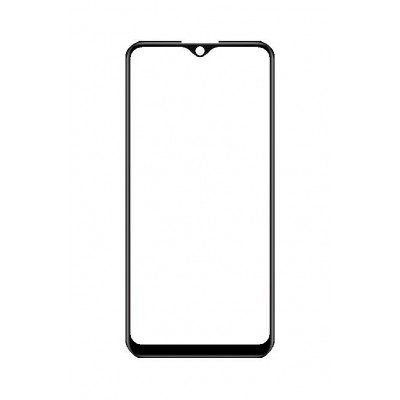 Touch Screen Digitizer For Vivo Y3 Standard Black By - Maxbhi Com
