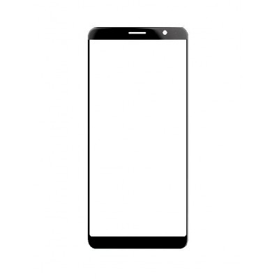 Touch Screen Digitizer For Zte Blade Max View White By - Maxbhi Com