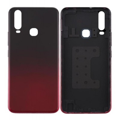 Back Panel Cover For Vivo Y3 4gb 64gb White - Maxbhi Com