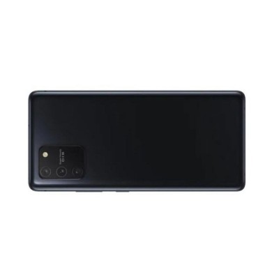 Full Body Housing For Samsung Galaxy S10 Lite Black - Maxbhi Com