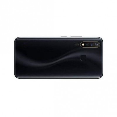 Full Body Housing For Vivo Y19 Black - Maxbhi Com