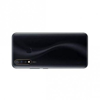 Full Body Housing For Vivo Y19 Black - Maxbhi Com