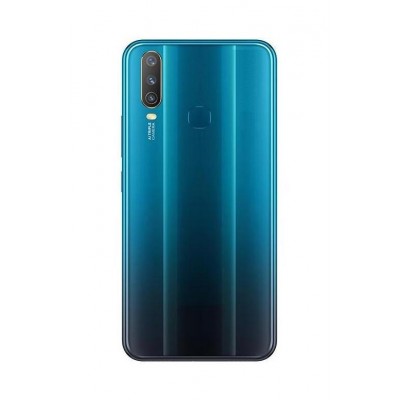 Full Body Housing For Vivo Y3 4gb 64gb Black - Maxbhi Com