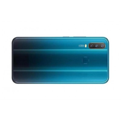 Full Body Housing For Vivo Y3 4gb 64gb Black - Maxbhi Com