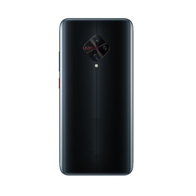 Full Body Housing For Vivo Y9s Black - Maxbhi Com