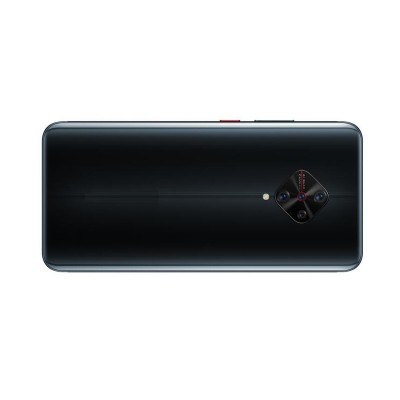 Full Body Housing For Vivo Y9s Black - Maxbhi Com