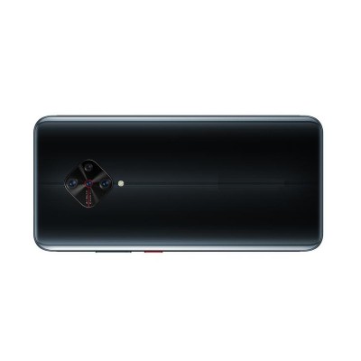 Full Body Housing For Vivo Y9s Black - Maxbhi Com