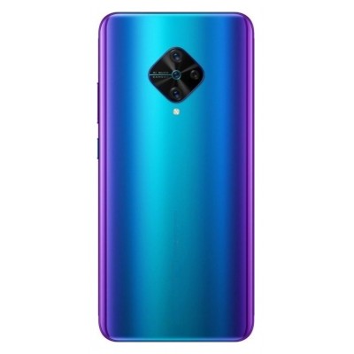 Full Body Housing For Vivo Y9s Blue - Maxbhi Com