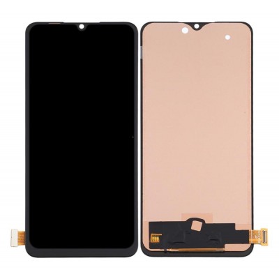 Lcd With Touch Screen For Vivo Y9s Sky By - Maxbhi Com