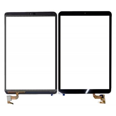 Touch Screen Digitizer For Lg G Pad 5 10 1 Black By - Maxbhi Com