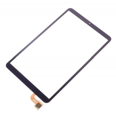 Touch Screen Digitizer For Lg G Pad 5 10 1 Silver By - Maxbhi Com