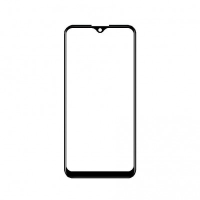Touch Screen Digitizer For Vivo Y3 4gb 64gb Red By - Maxbhi Com