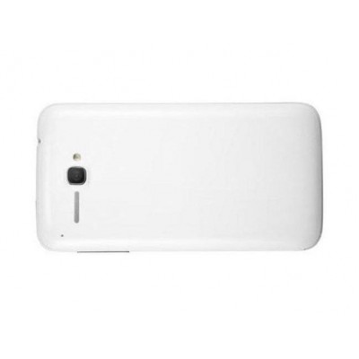 Full Body Housing For Alcatel Ot5035d White - Maxbhi Com