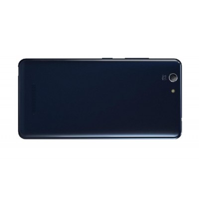 Full Body Housing For Blu Vivo Xl Black - Maxbhi Com