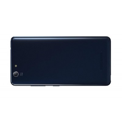 Full Body Housing For Blu Vivo Xl Blue - Maxbhi Com