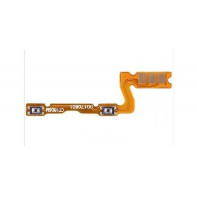 Volume Key Flex Cable for Oppo F3 Plus 6GB RAM