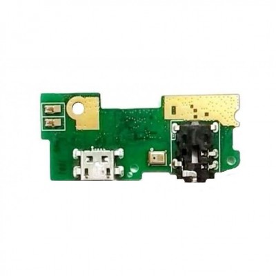 Charging Connector Flex PCB Board for InFocus M370 16GB