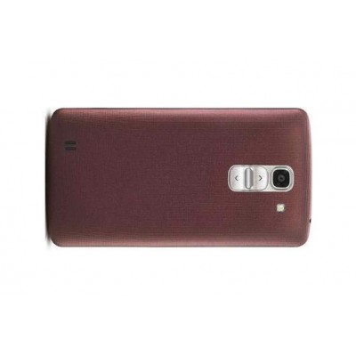 Full Body Housing For Lg G Pro 2 F350 Burgundy - Maxbhi Com
