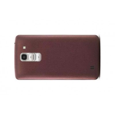 Full Body Housing For Lg G Pro 2 F350 Burgundy - Maxbhi Com