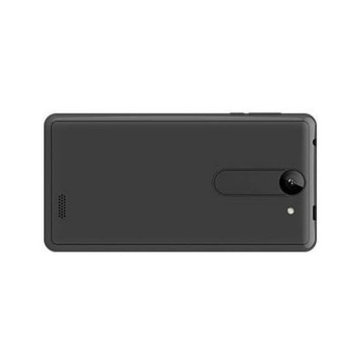 Full Body Housing For Videocon Infinium Z52 Thunder White - Maxbhi Com