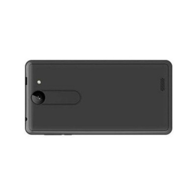 Full Body Housing For Videocon Infinium Z52 Thunder White - Maxbhi Com