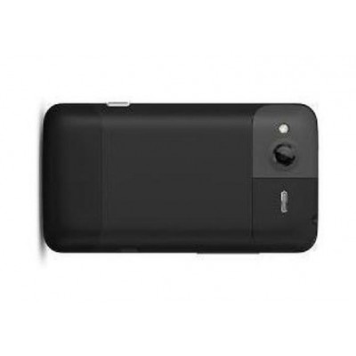 Full Body Housing For Htc Salsa C510e Black - Maxbhi Com