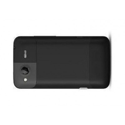 Full Body Housing For Htc Salsa C510e Black - Maxbhi Com