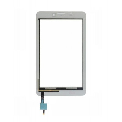 Touch Screen Digitizer For Acer Iconia Tab 7 A1713 Silver By - Maxbhi Com