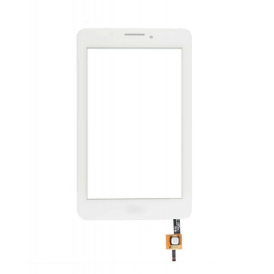 Touch Screen Digitizer For Acer Iconia Tab 7 A1713 Silver By - Maxbhi Com