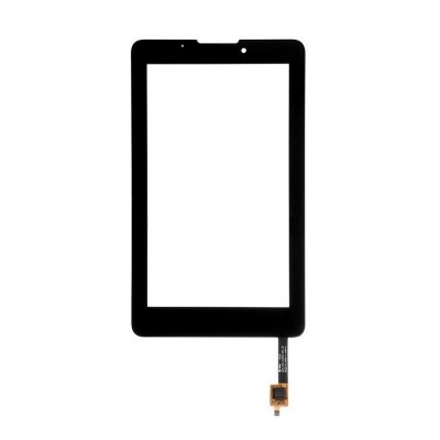 Touch Screen Digitizer For Acer Iconia Tab 7 A1713hd Black By - Maxbhi Com