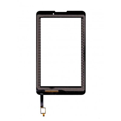 Touch Screen Digitizer For Acer Iconia Tab 7 A1713hd Black By - Maxbhi Com