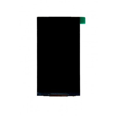 Lcd Screen For Intex Cloud Scan Fp Replacement Display By - Maxbhi Com