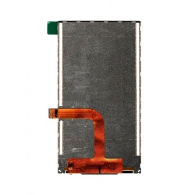 Lcd Screen For Intex Cloud Scan Fp Replacement Display By - Maxbhi Com
