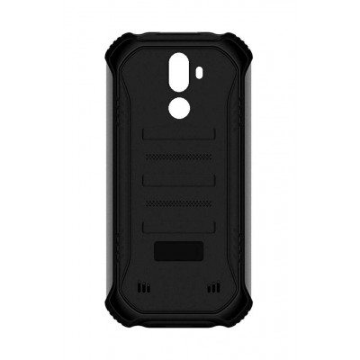 Back Panel Cover For Blu Tank Xtreme White - Maxbhi Com