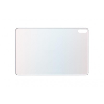 Back Panel Cover For Huawei Matepad Pro White - Maxbhi Com