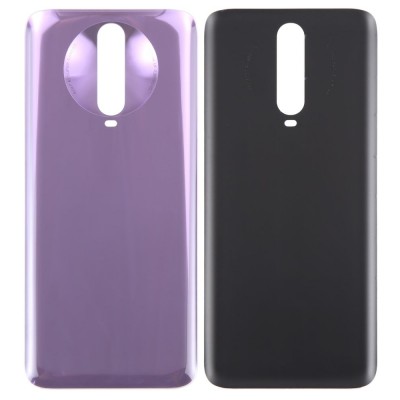 Back Panel Cover For Xiaomi Poco X2 White - Maxbhi Com