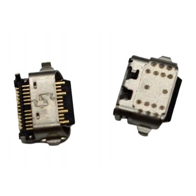 Charging Connector For Lg G Pad 5 10 1 By - Maxbhi Com