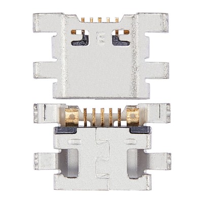 Charging Connector For Lg X Power 3 By - Maxbhi Com