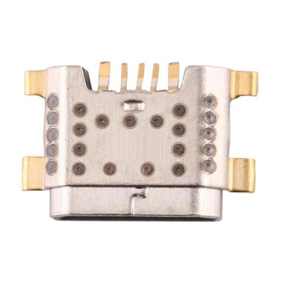 Charging Connector For Vivo Y3 4gb 64gb By - Maxbhi Com