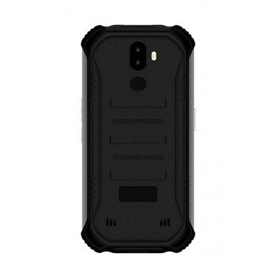 Full Body Housing For Blu Tank Xtreme White - Maxbhi Com